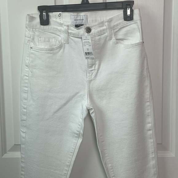 NWT Current/Elliott jeans - Picture 6 of 11